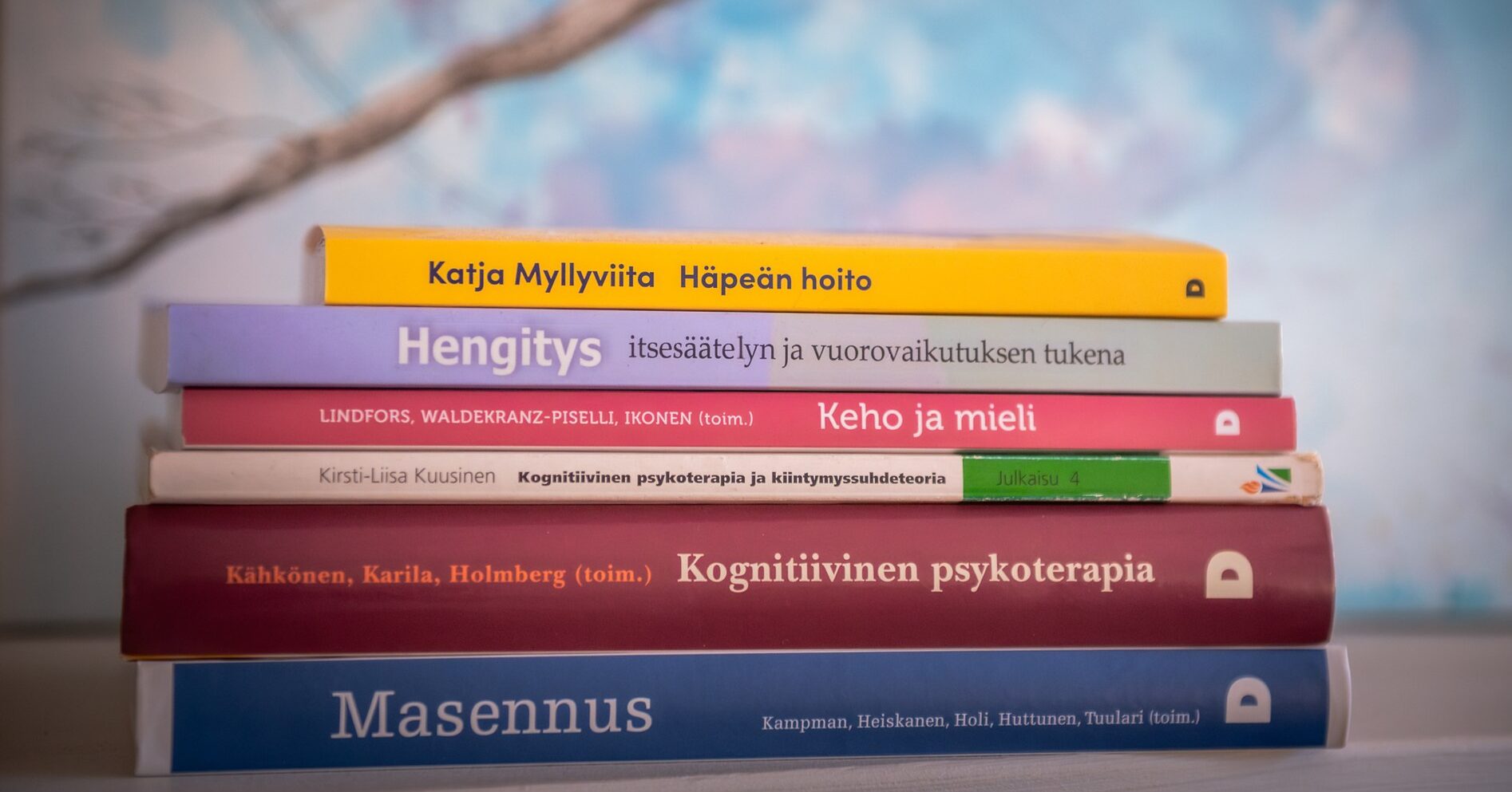 Tilaajan tarpeisiin räätälöityjä koulutuspäiviä ja ammatillista lisäkoulutusta